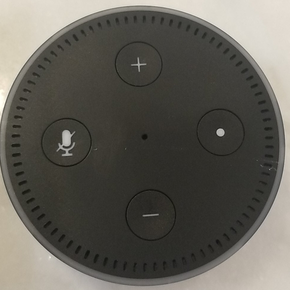 Echo (Alexa) Dot - Picture 3 of 8